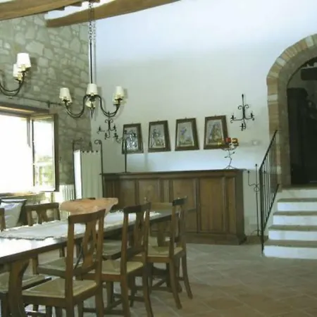 Il Patio Willa *